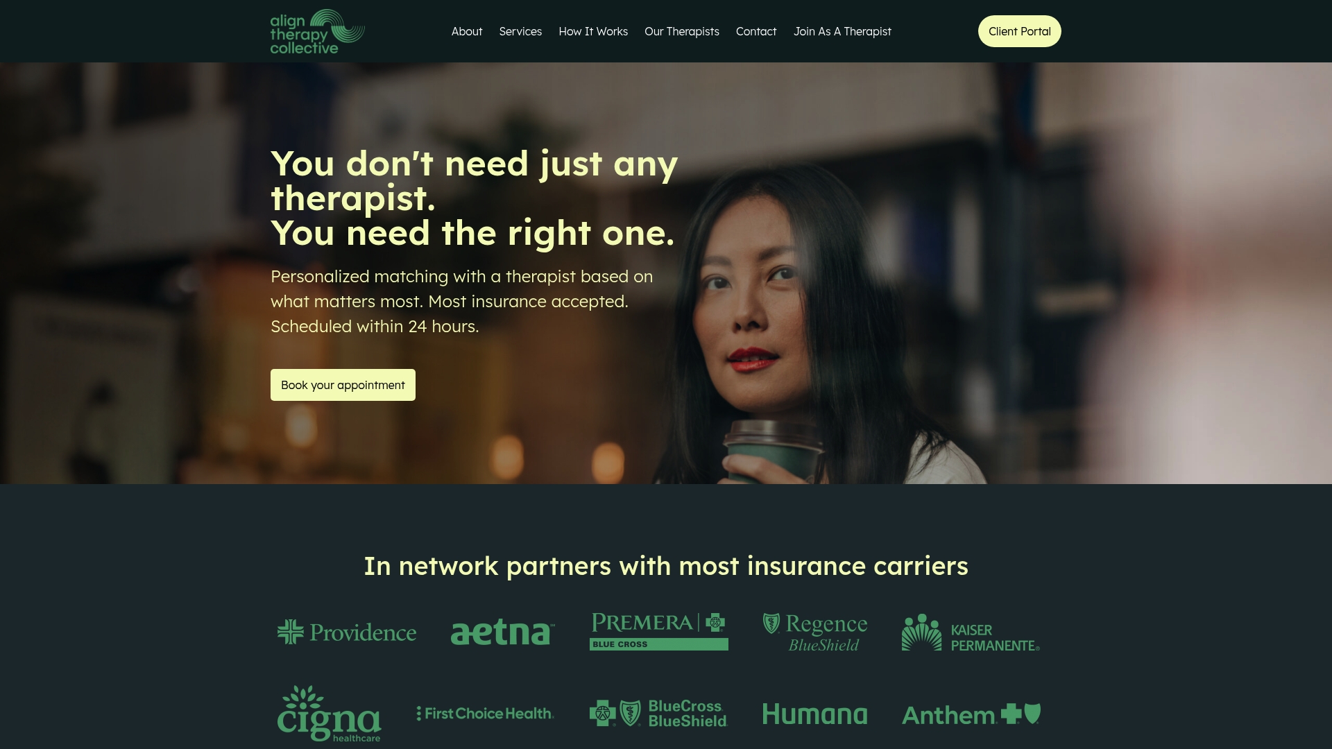 Myaligntherapy